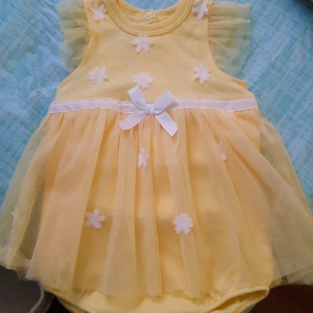 Baby dress